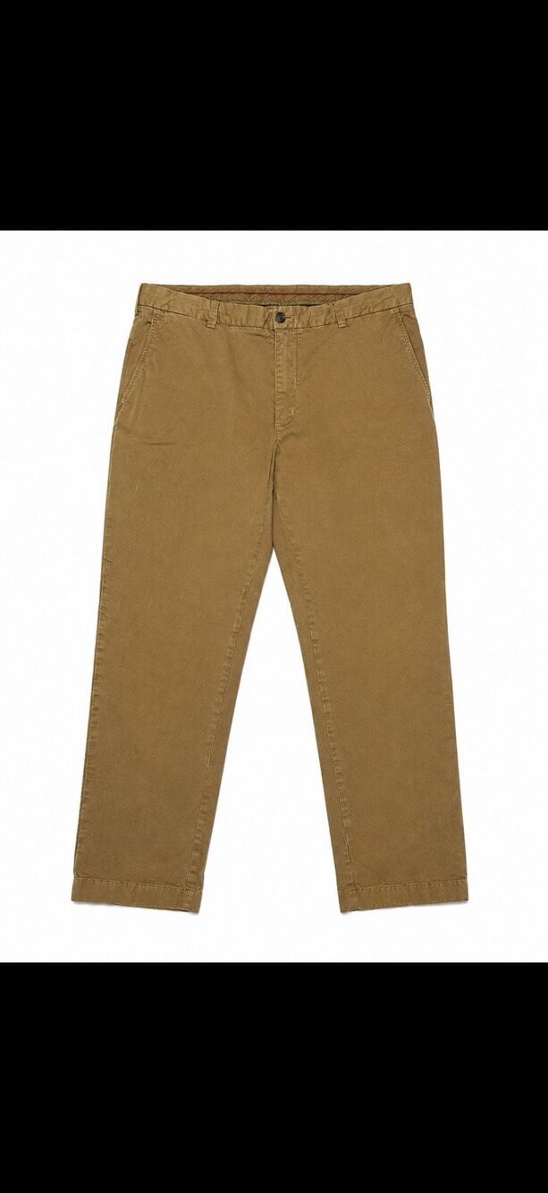 Brooks Brothers, Red Fleece Style Men’s 38-30